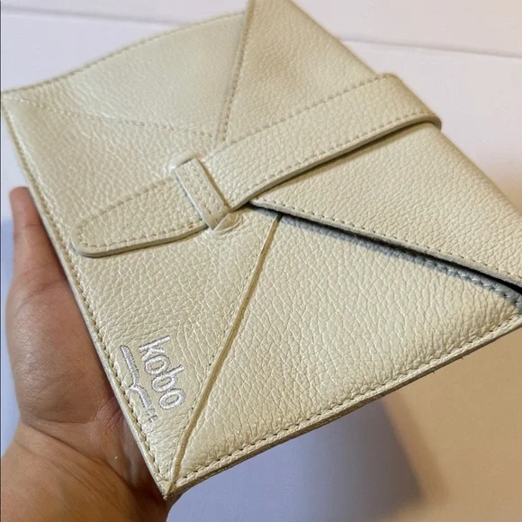 Kobo Roots leather case fit kobo 7" tablet - Picture 4 of 7